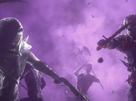 暗夜中的舞者 《风暴魔域》血族职业技能简介