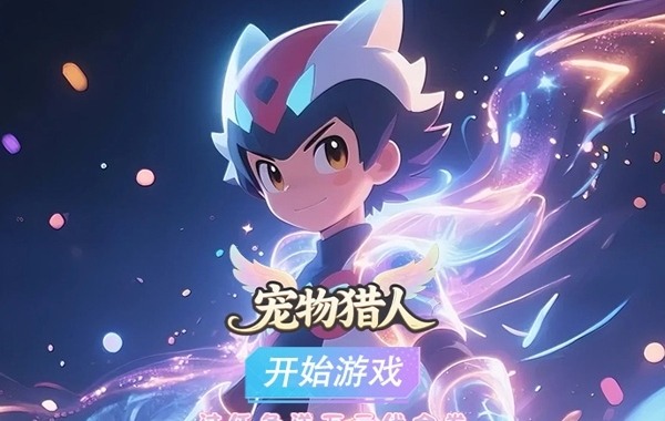 宠物猎人（0.1折出现吧比卡丘）（宝可梦）