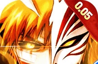 怪物惊魂夜（0.05折终末审判）（死神）